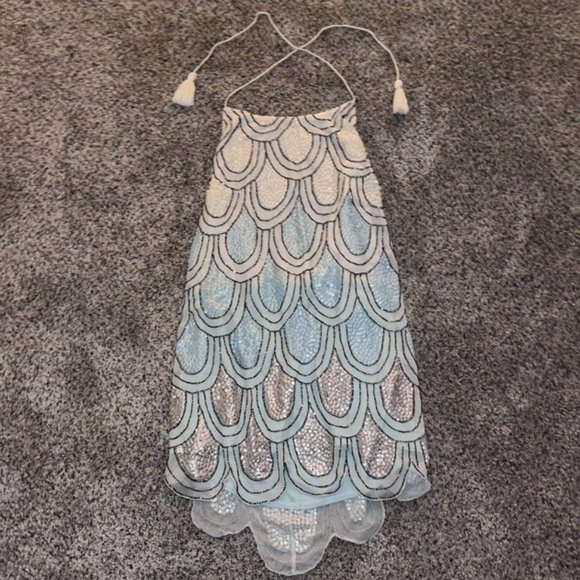 NBD Dame Dress - Picture 3 of 5